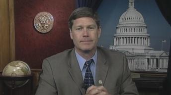 U.S. Rep. Kind explains his contemptment vote image