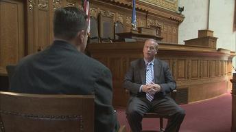 U.S. Senate Primary: Jeff Fitzgerald image