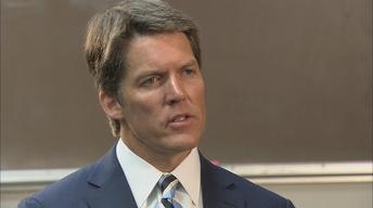 U.S. Senate Primary: Eric Hovde image