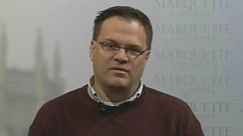 PolitiFact’s Greg Borowski fact-checks Senate campaign ads image