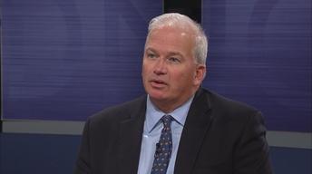 Scott Fitzgerald previews next legislative session image