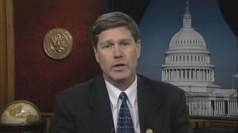 Ron Kind talks health care, fiscal cliff image