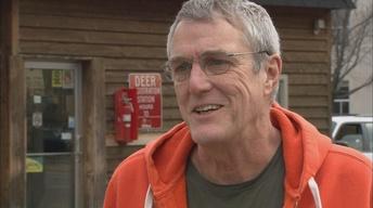 Deer hunting season opens in Wisconsin image
