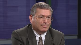 Mark Gottlieb discusses new transportation report image