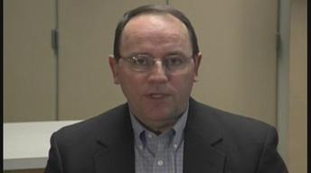 GOP pushes new mining legislation image