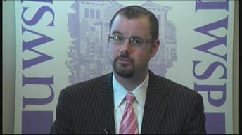 Stevens Point mayor talks software controversy image
