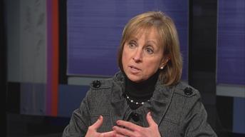 Speaker Vos launches mental health task force image