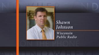 Shawn Johnson updates on mining image