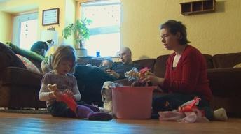 Budget Watch: Medicaid image