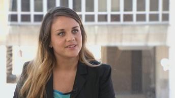Student regent shares thoughts on UW’s cash reserves image