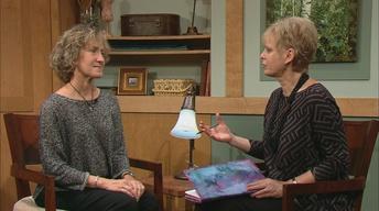 Nancy's Corner-Margaret Jankowski,The Sewing Machine Project image