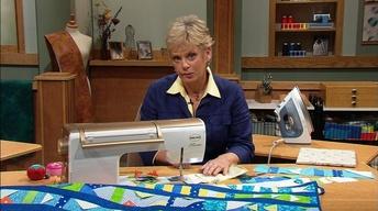 Column Quilts Part 2 image