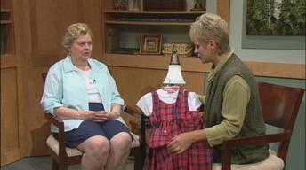 Nancy's Corner - Tender Loving Care Ministries, Part 1 image