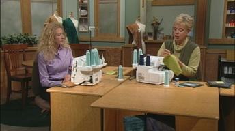 Serger Workshop, Part 1 image
