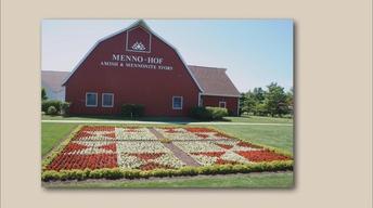 Nancy's Corner - Indiana Quilt Gardens image