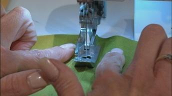 Serger Workshop, Part 3 image