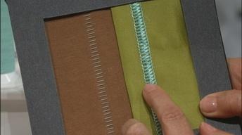 Serger Workshop, Part 2 image