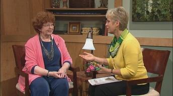 Nancy's Corner - Let's Do Business image
