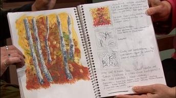 Nancy's Corner - Julie Crabtree image