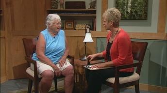 Nancy's Corner - Partners of the Americas, Part 1 image