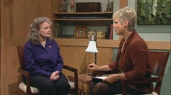 Nancy's Corner - WI Museum of Quilts & Fiber Arts image
