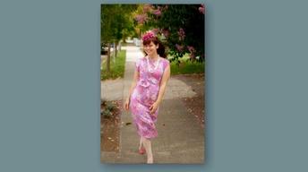 Nancy's Corner - Mena Trott, The Sew Weekly Blog image