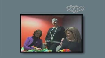 Nancy's Corner - Quilts to Give in Joplin, Missouri image