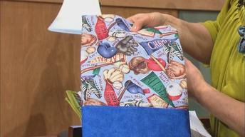 Nancy's Corner - Cindy Kerr, Conkerr Cancer image