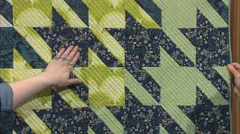 Quilts from the House of Tula Pink, Part 1 image