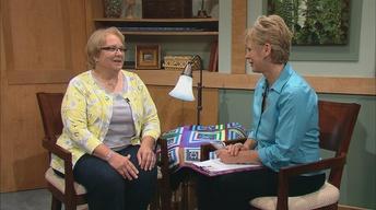 Nancy's Corner - Martha Sumi of SewSumi image