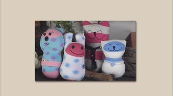 Nancy's Corner - Brenda Hutchings, Comfort Doll Project image