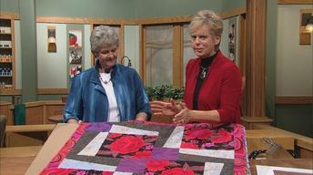 Sew Big Quilt Blocks, Part 2 image