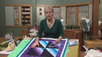 Fearless Quilting Finishes, Part 2 image