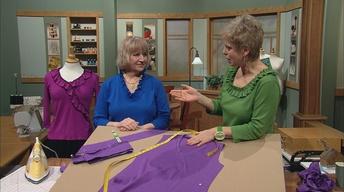 Knock Out Knits, Part 1 image