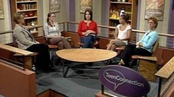 Money Smart Teens image