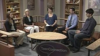 Teens and Concussions image
