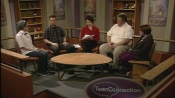 Teen Suicide image