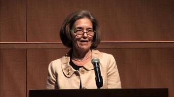 2014 Wisconsin Academy Fellow: Kathy Kelsey Foley