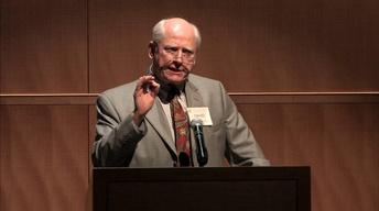 2014 Wisconsin Academy Fellow: David Frank