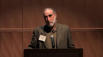 2014 Wisconsin Academy Fellow: James P. Leary