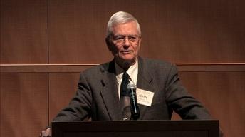 2014 Wisconsin Academy Fellow: John J. Magnuson