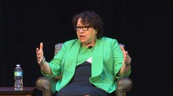 A Conversation with Justice Sonia Sotomayor
