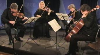 Pro Arte Quartet Celebrates 100 Years - Ep. 587 image