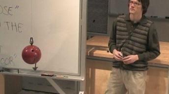 The Physics of Yoga - Ep. 575 image