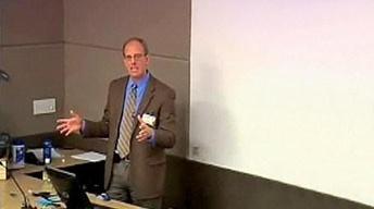 Walking Forward: Addressing Cancer Health Disparities... image