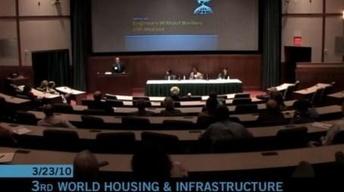From Haiti to Rwanda: Engineering Innovations - Ep. 411 image