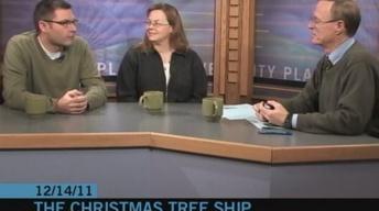 The Wreck of the Christmas Tree Ship - Ep. 667 image
