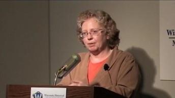 Madison Women Remember: Making an Oral History Book - Ep.... image