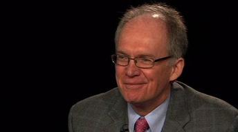 Conversations from Penn State: Allen Sack - Ep. 503 image