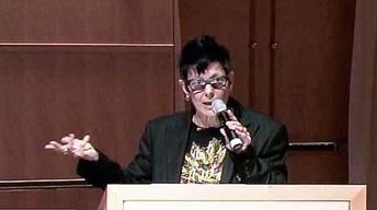 Where Art and Audience Collide: Smashing Assumptions... image
